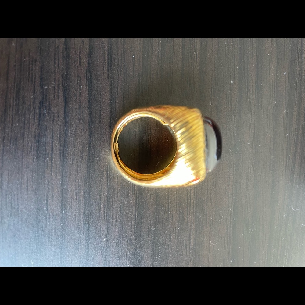 Cocktail ring - Picture 7 of 12